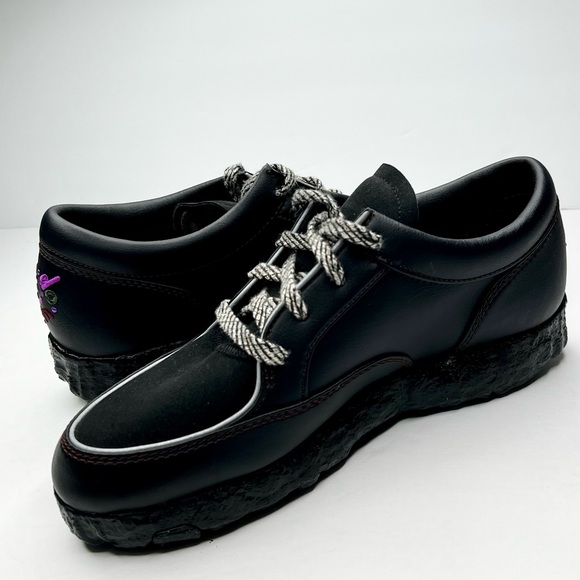 Nike Men’s  Be-Do-Win Unisex Sneakers Black 8 - Picture 8 of 14